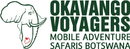 OKAVANGO VOYAGERS (PTY) Ltd. | Mobile Adventure Safaris Botswana